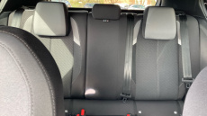 Vauxhall Astra 1.2 Turbo 130 Griffin [Tech Pack] 5dr Petrol Hatchback